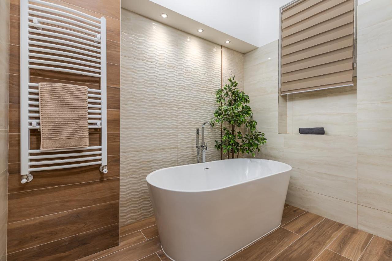 Kmety Deluxe Home With Sauna Budapest Exterior photo