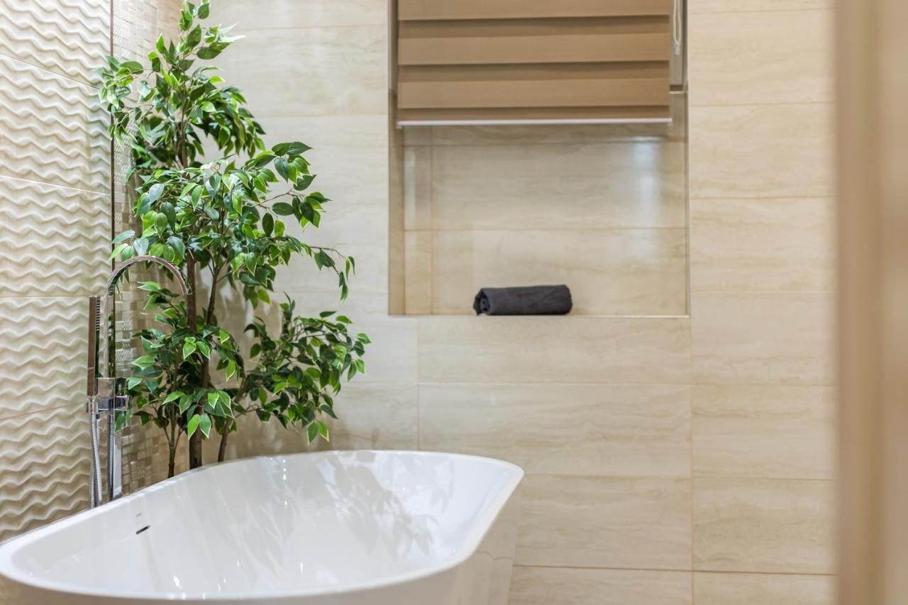 Kmety Deluxe Home With Sauna Budapest Exterior photo