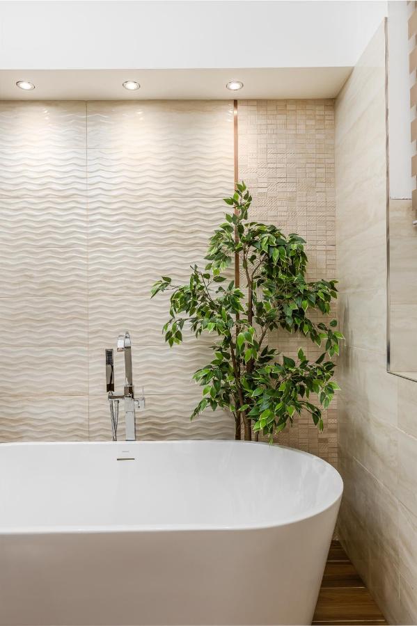 Kmety Deluxe Home With Sauna Budapest Exterior photo