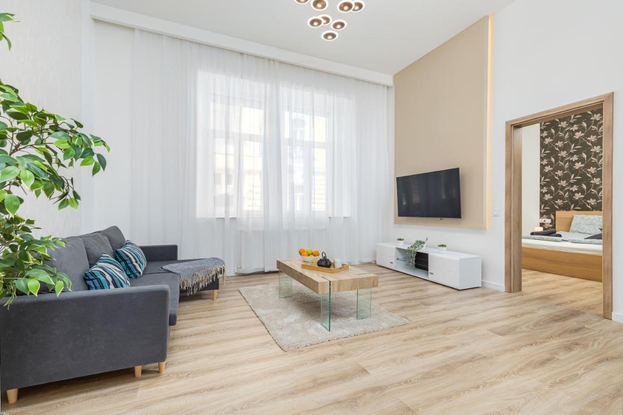 Kmety Deluxe Home With Sauna Budapest Exterior photo