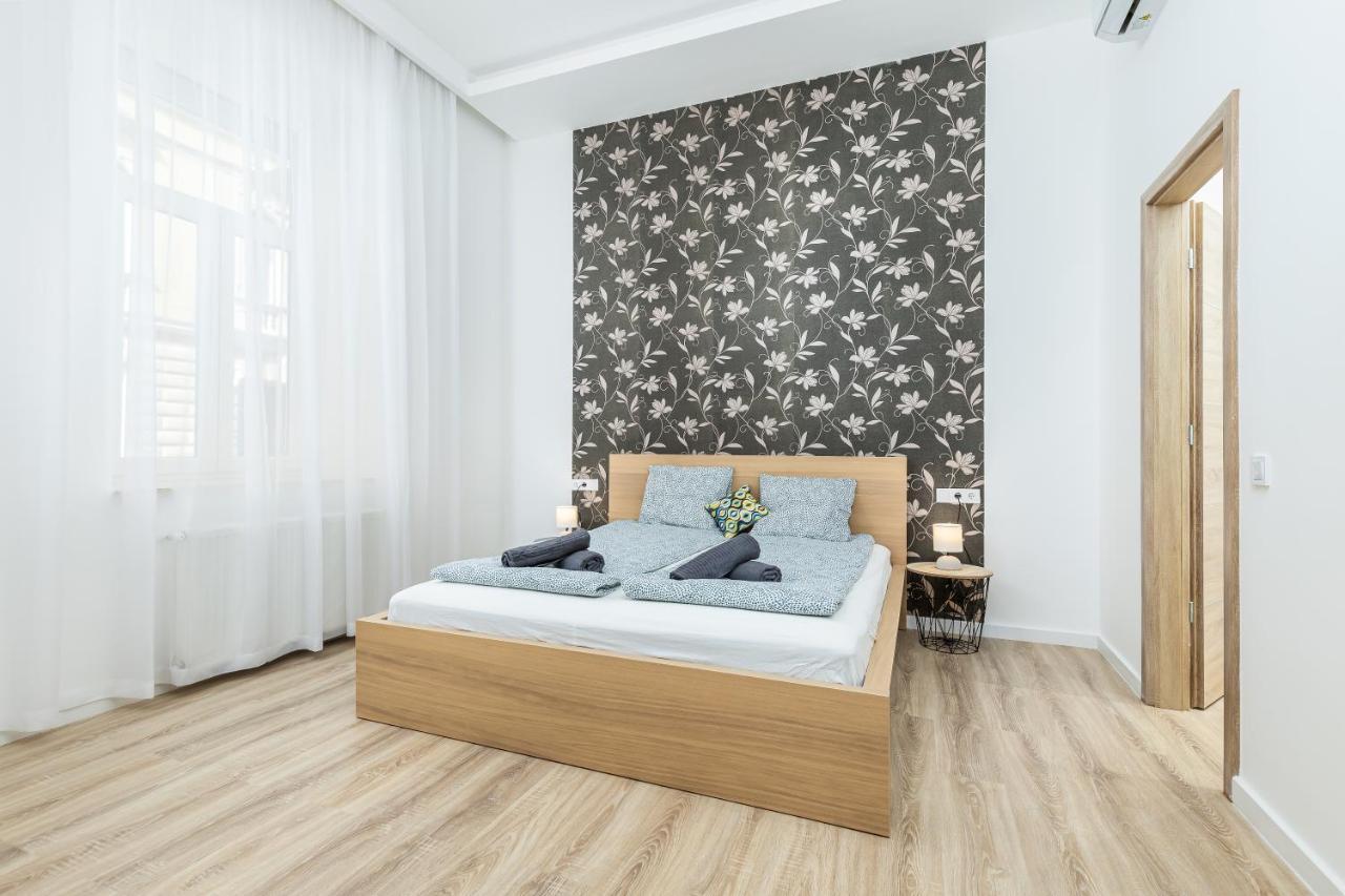 Kmety Deluxe Home With Sauna Budapest Exterior photo